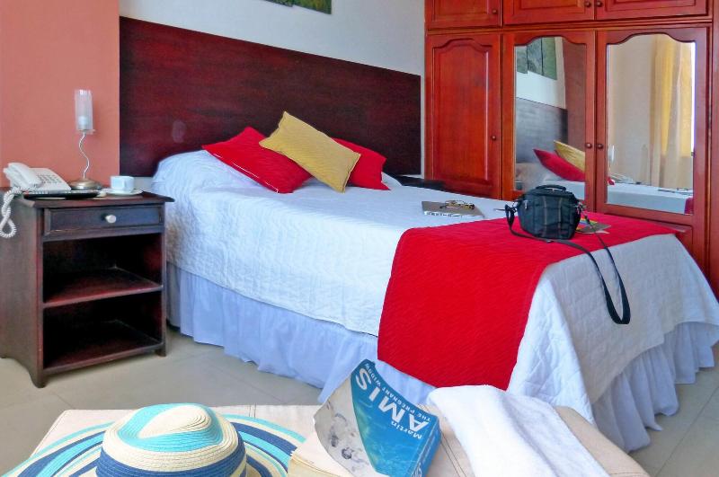 Hotel Brisas Del Pacifico image