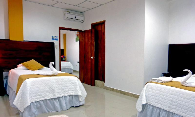 Hotel Brisas Del Pacifico image