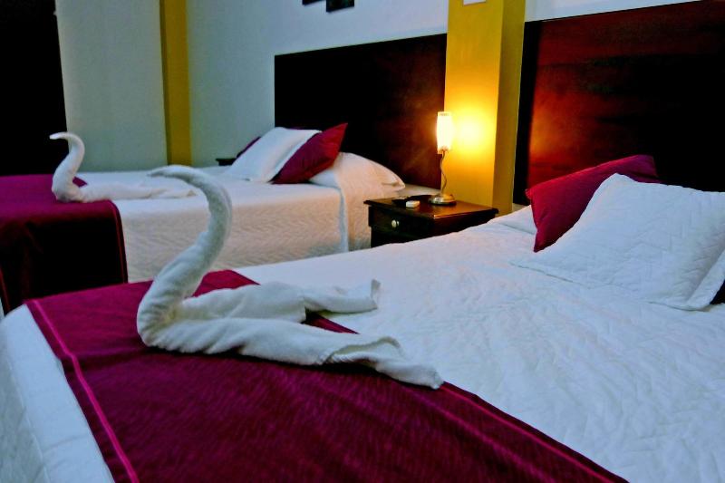 Hotel Brisas Del Pacifico image