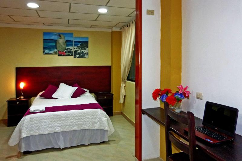 Hotel Brisas Del Pacifico image