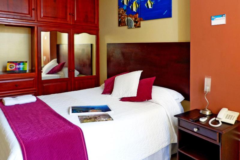 Hotel Brisas Del Pacifico image