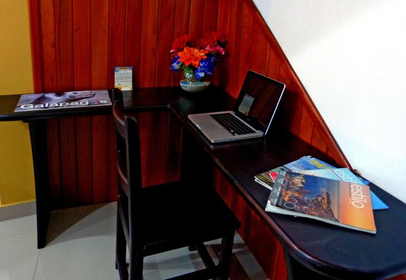 Hotel Brisas Del Pacifico image