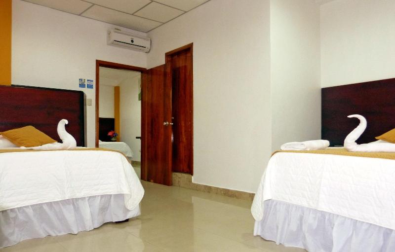 Hotel Brisas Del Pacifico image