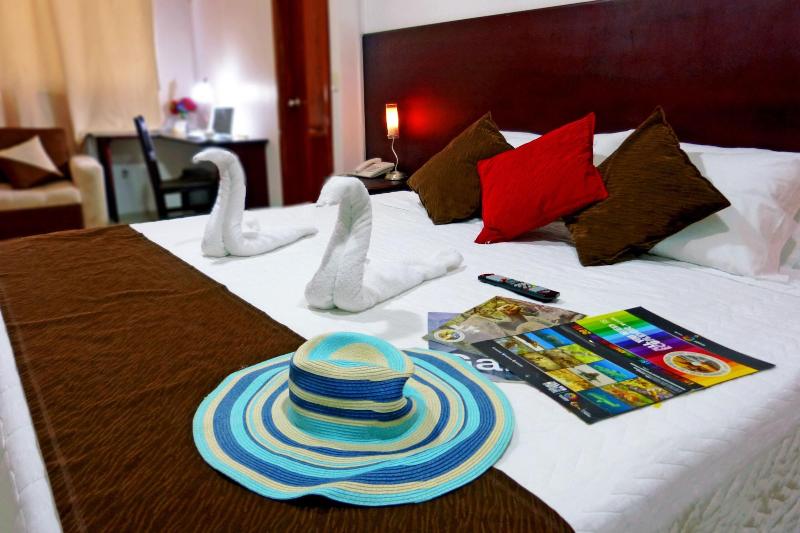 Hotel Brisas Del Pacifico image