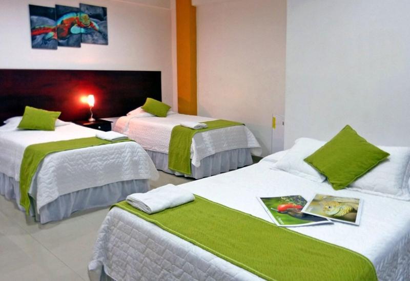 Hotel Brisas Del Pacifico image