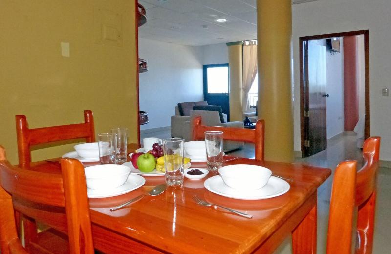 Hotel Brisas Del Pacifico image