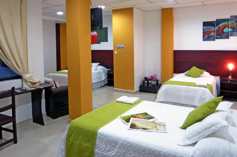 Hotel Brisas Del Pacifico image