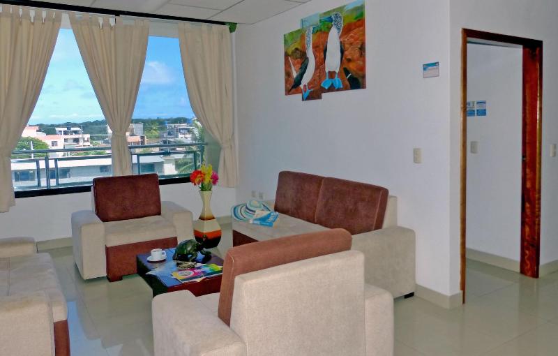 Hotel Brisas Del Pacifico image