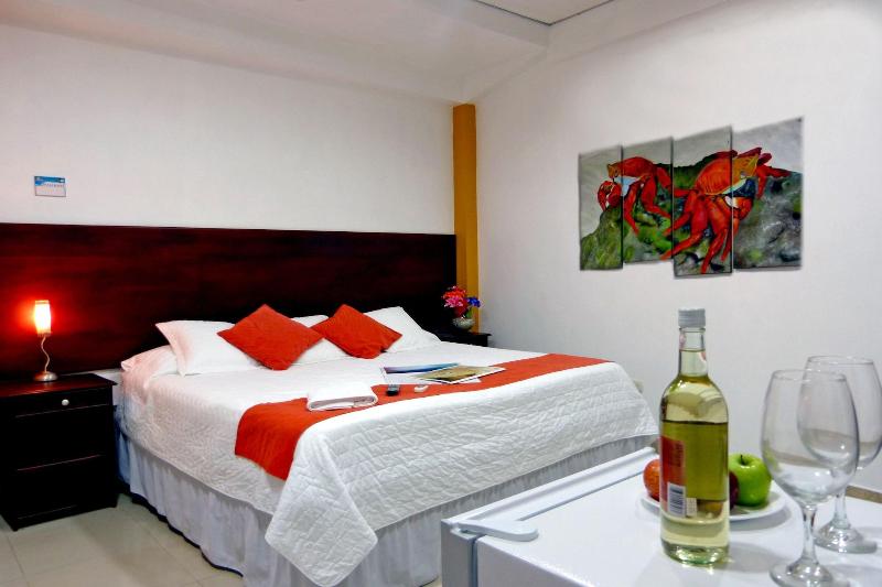 Hotel Brisas Del Pacifico image