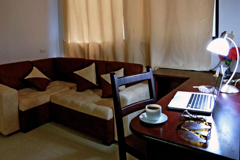 Hotel Brisas Del Pacifico image