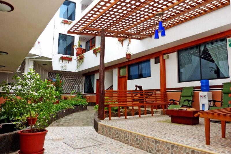 Hotel Brisas Del Pacifico image