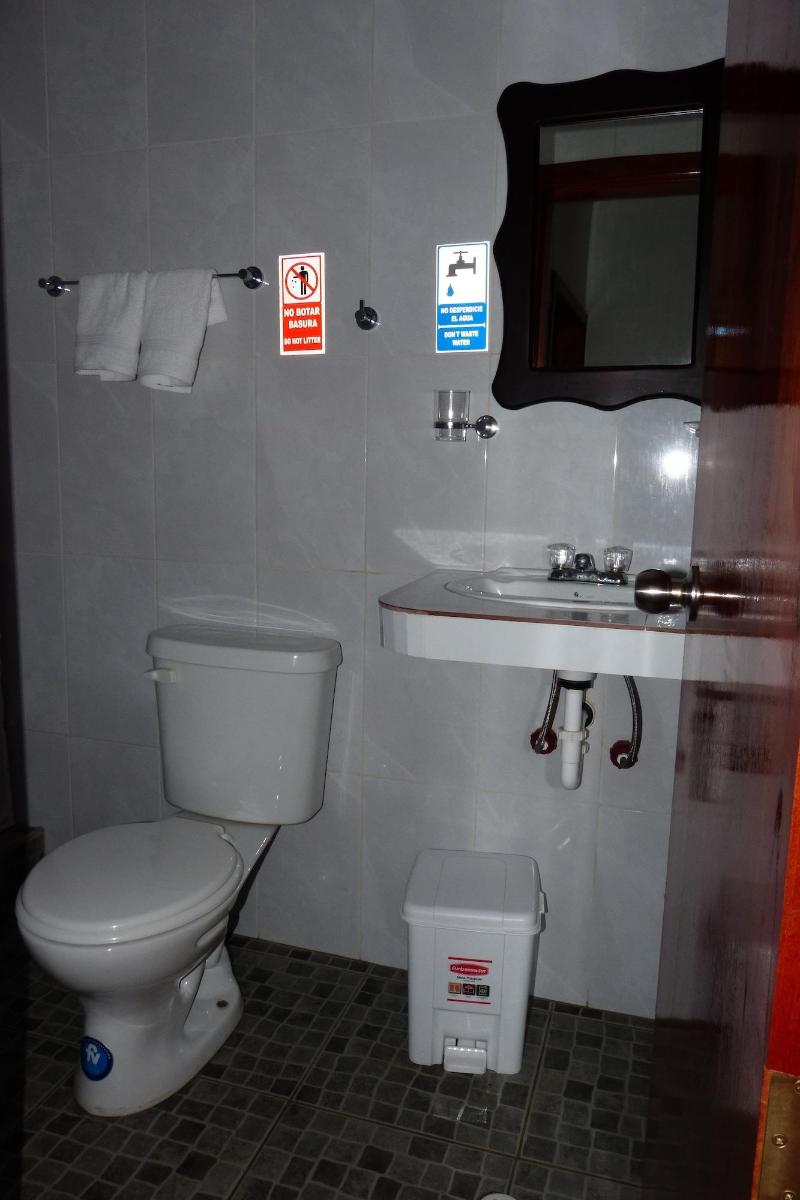 Hotel Brisas Del Pacifico image