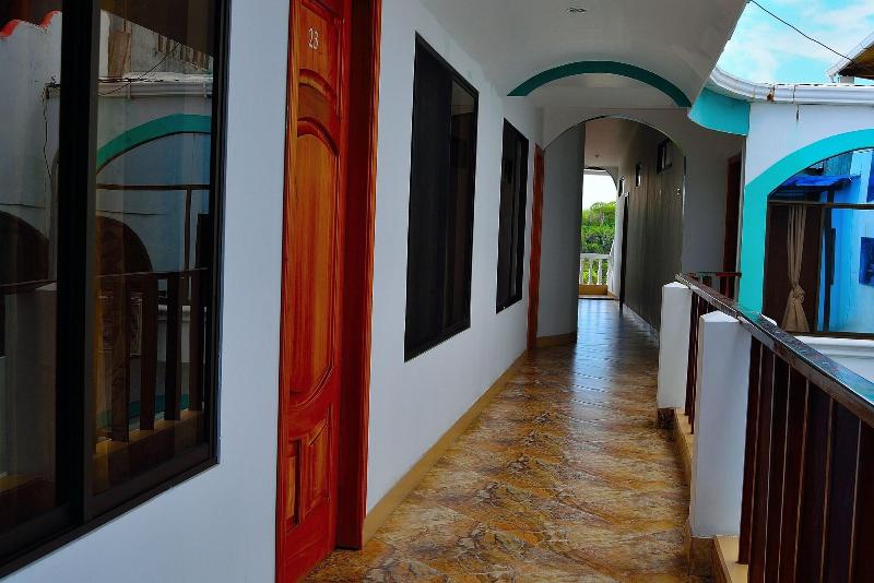 Hostal Sir Francis Drake image