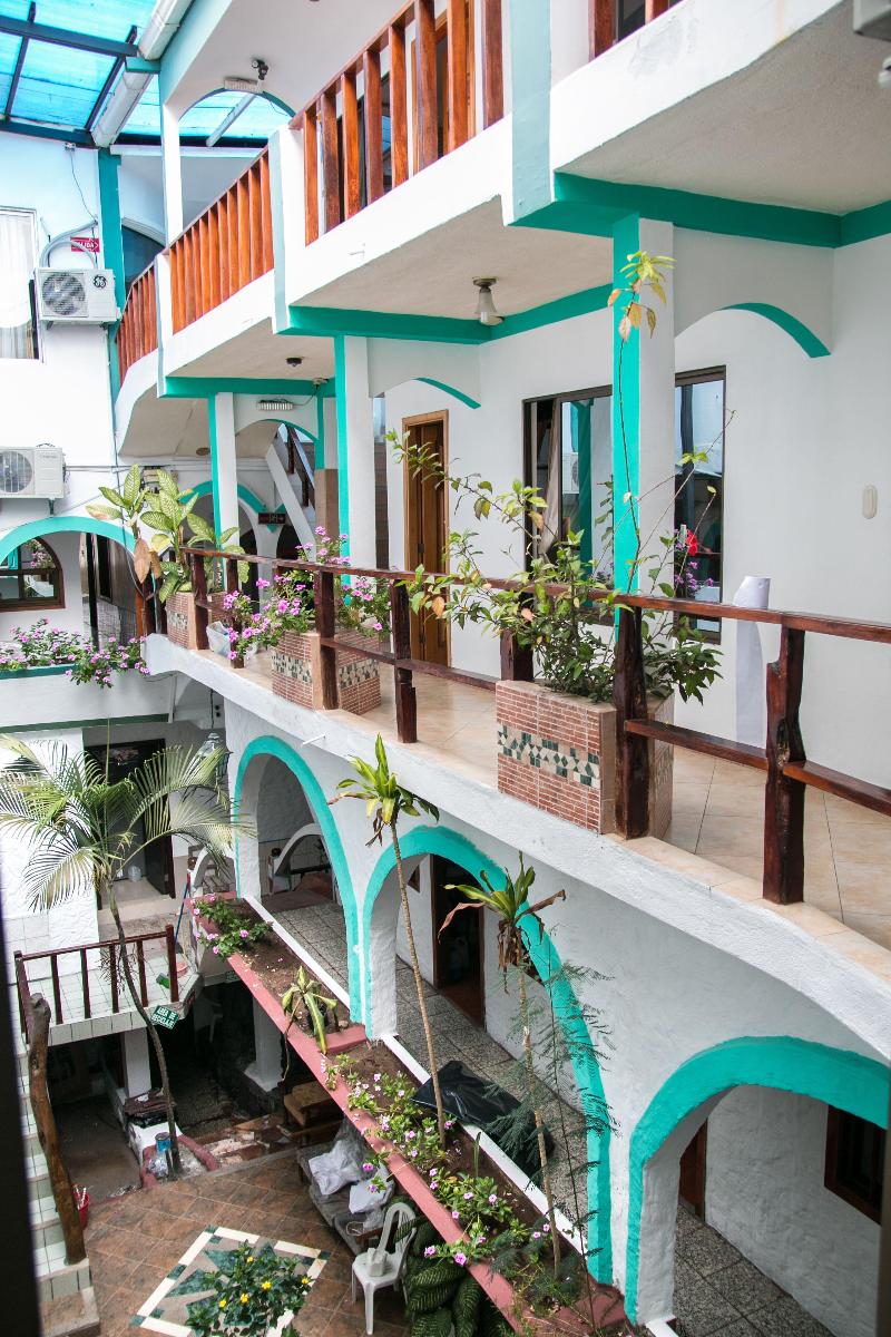 Hostal Sir Francis Drake image