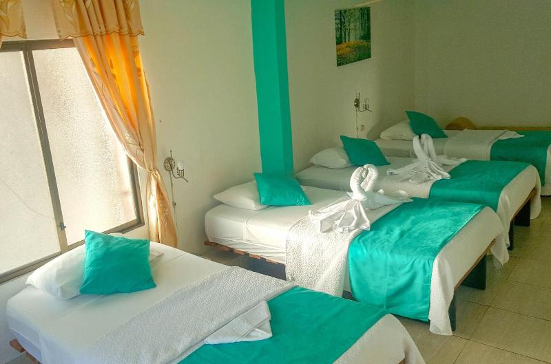 Hostal Sir Francis Drake image