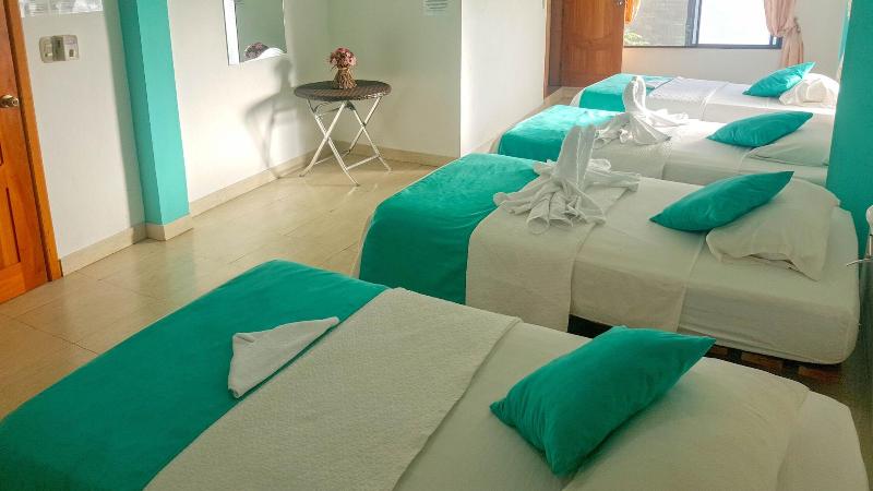 Hostal Sir Francis Drake image