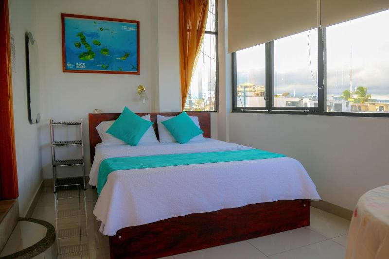 Hostal Sir Francis Drake image
