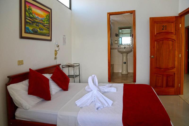 Hostal Sir Francis Drake image