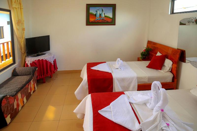 Hostal Sir Francis Drake image