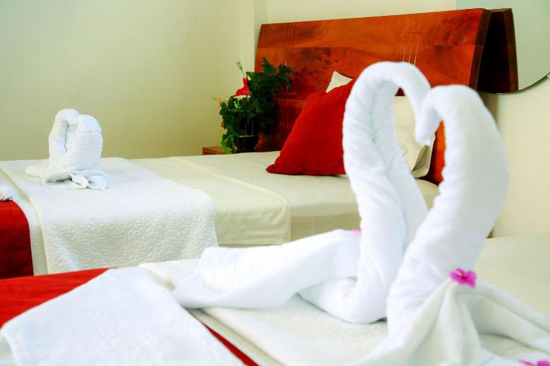 Hostal Sir Francis Drake image