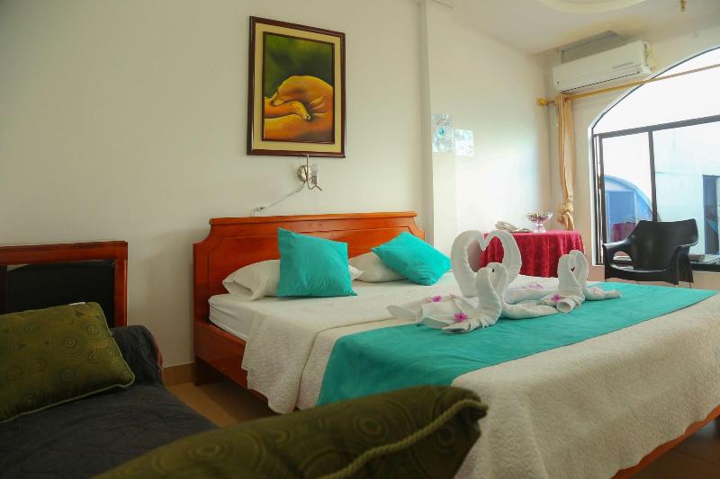 Hostal Sir Francis Drake image