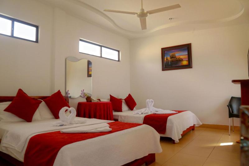 Hostal Sir Francis Drake image