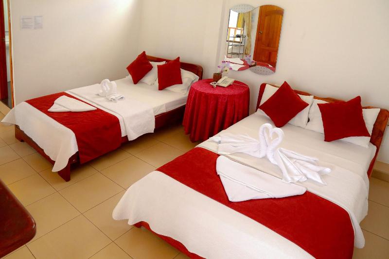 Hostal Sir Francis Drake image