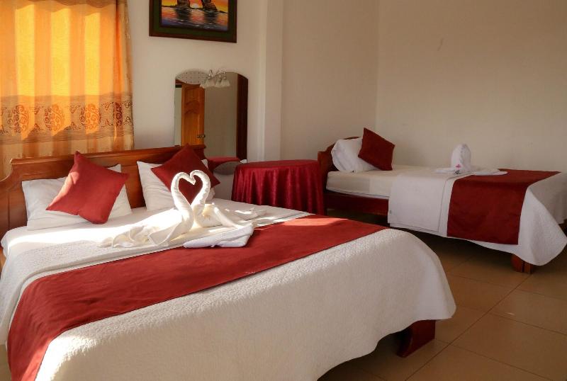 Hostal Sir Francis Drake image