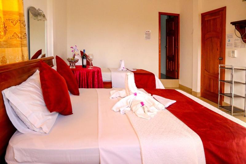 Hostal Sir Francis Drake image