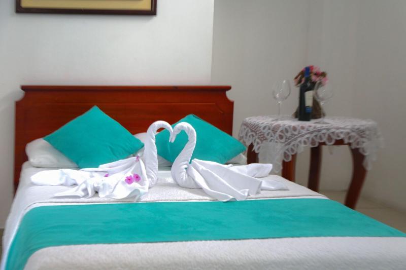 Hostal Sir Francis Drake image