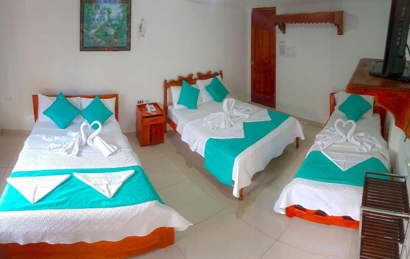 Hostal Sir Francis Drake image