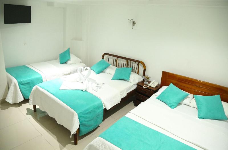 Hostal Sir Francis Drake image