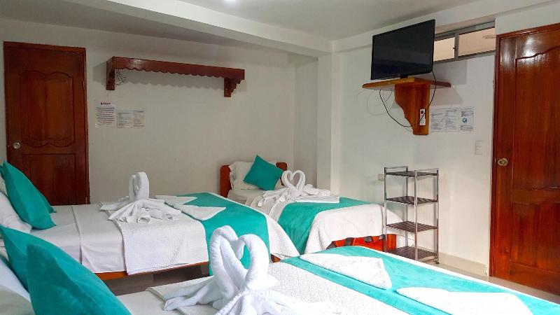 Hostal Sir Francis Drake image