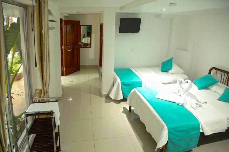 Hostal Sir Francis Drake image