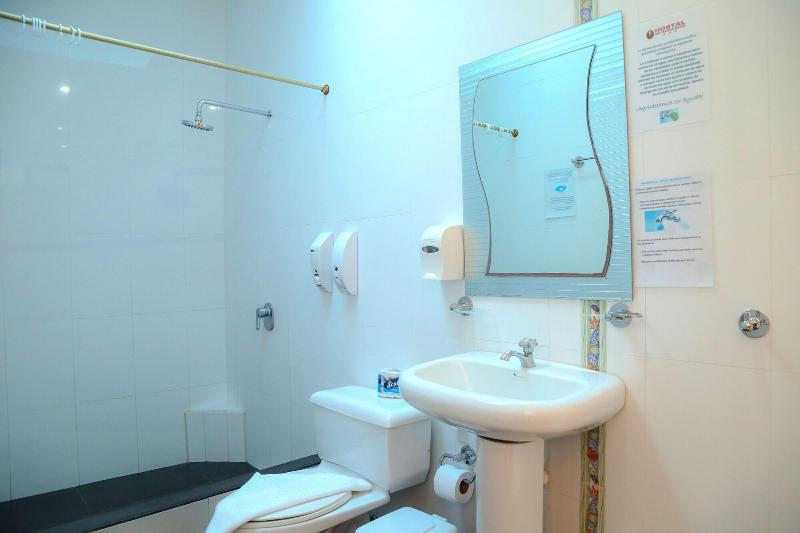 Hostal Sir Francis Drake image