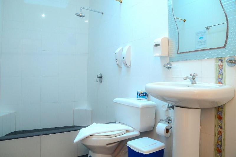 Hostal Sir Francis Drake image
