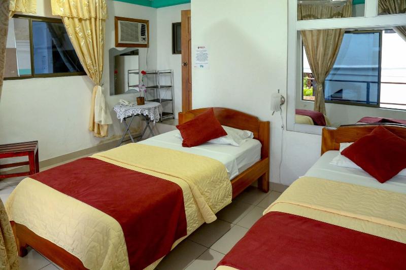 Hostal Sir Francis Drake image