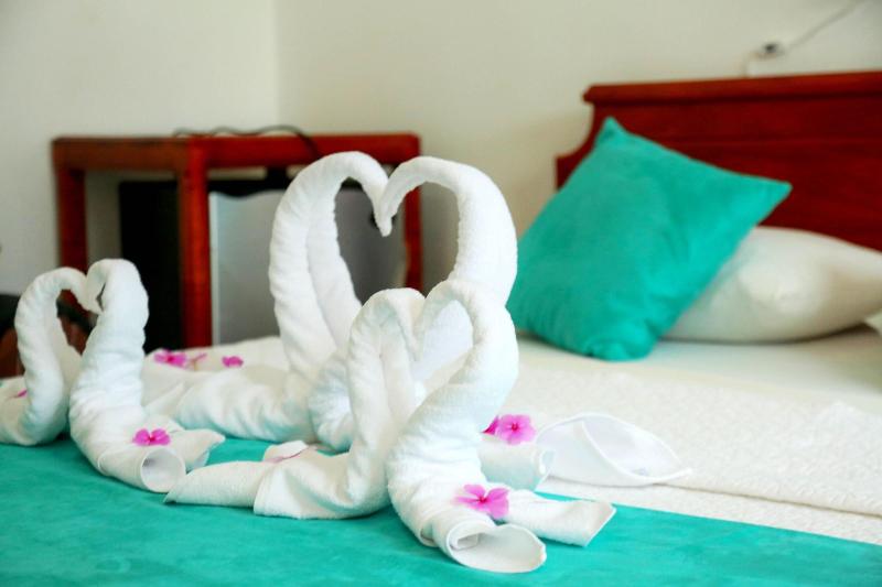 Hostal Sir Francis Drake image