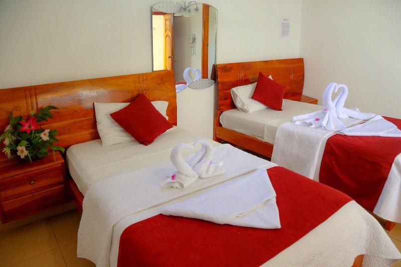 Hostal Sir Francis Drake image