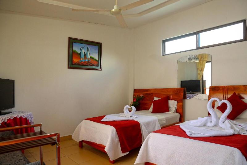 Hostal Sir Francis Drake image