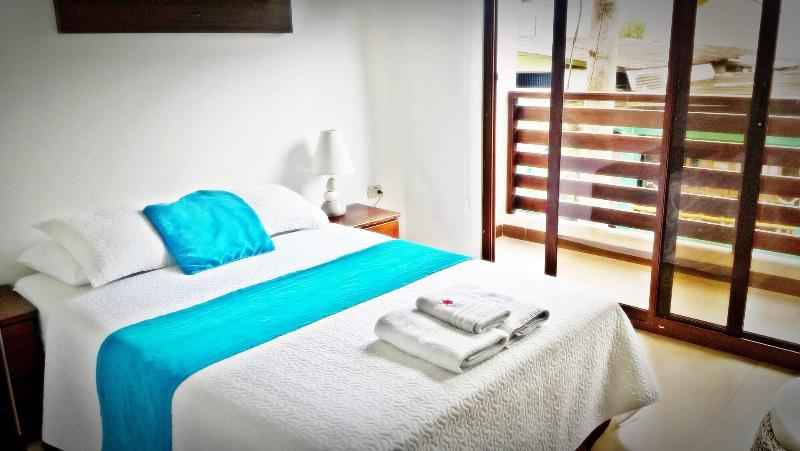 Hostal Costa Del Pacifico image