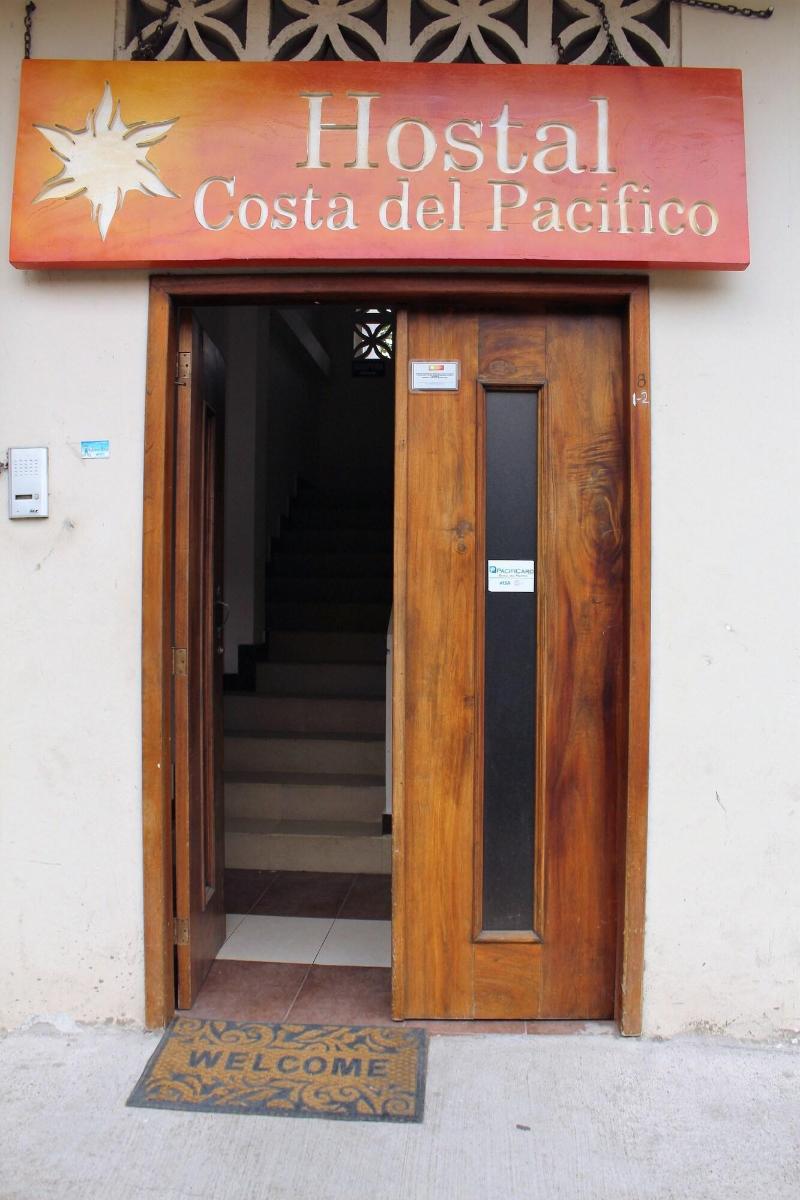 Hostal Costa Del Pacifico image