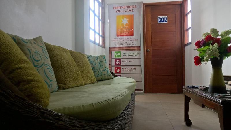 Hostal Costa Del Pacifico image