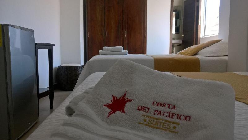 Hostal Costa Del Pacifico image