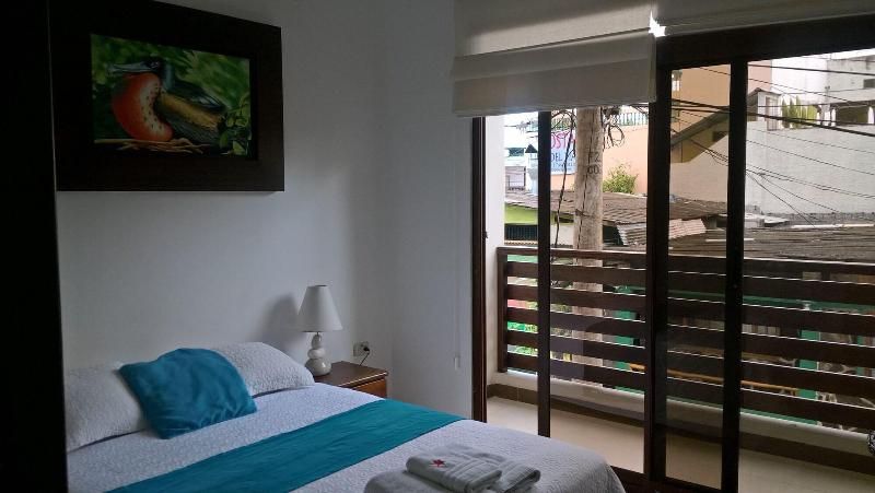 Hostal Costa Del Pacifico image