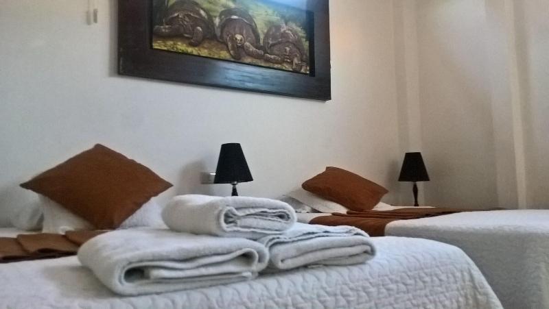 Hostal Costa Del Pacifico image