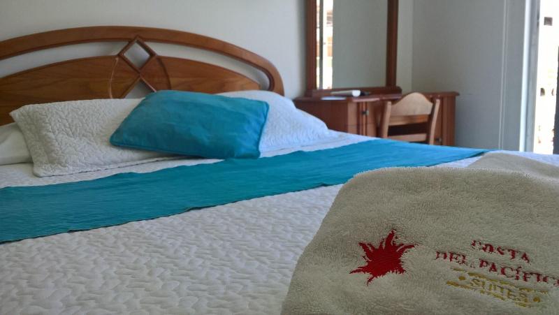 Hostal Costa Del Pacifico image