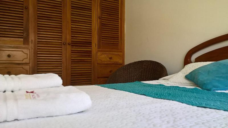 Hostal Costa Del Pacifico image