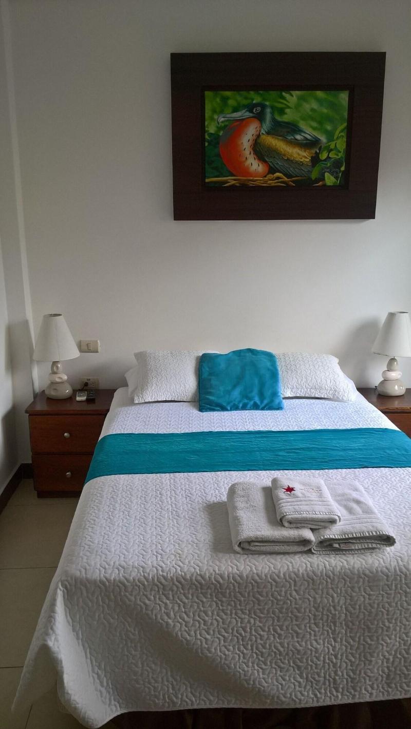 Hostal Costa Del Pacifico image