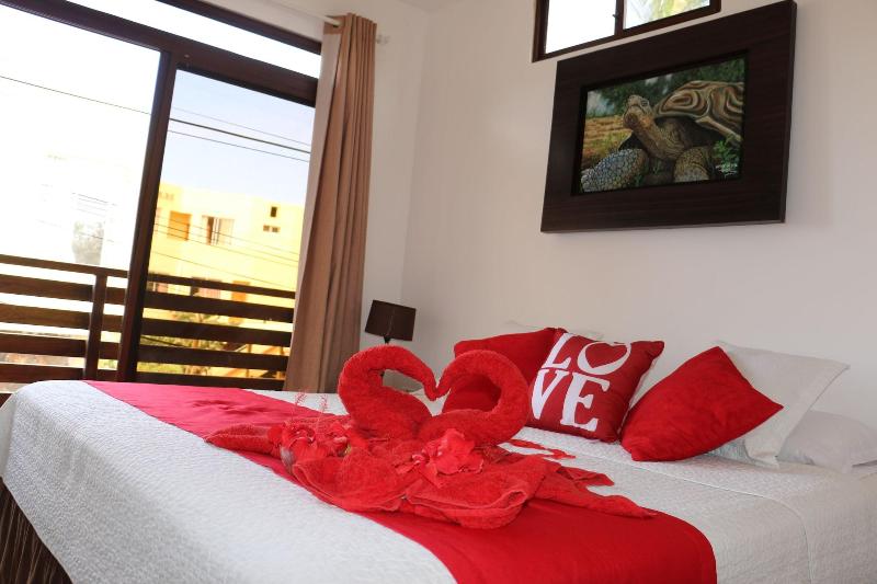 Hostal Costa Del Pacifico image